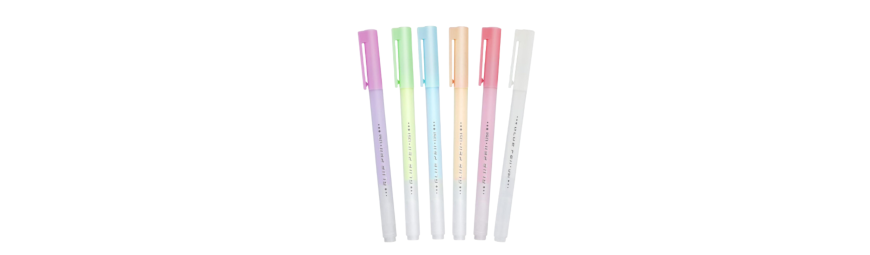 Glue Sticks & Pens