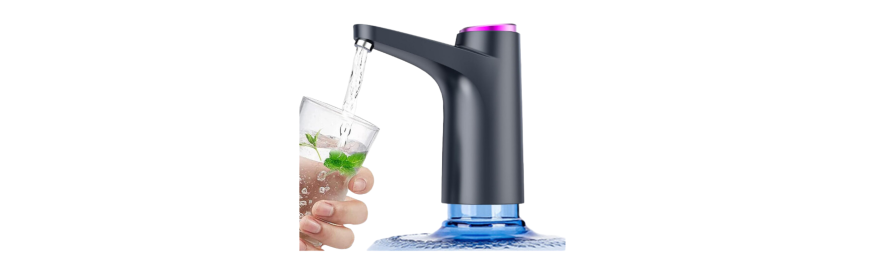 Hot Water Boilers & Dispensers