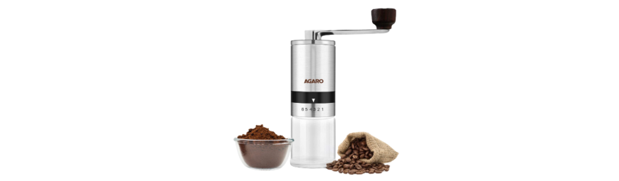 Manual Grinders