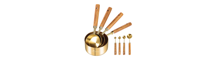 Measuring Spoons