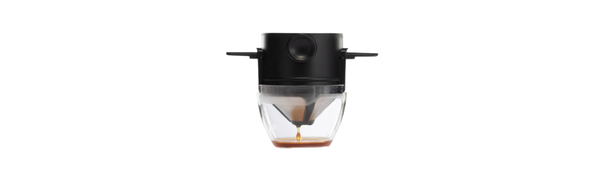 Reusable Filters