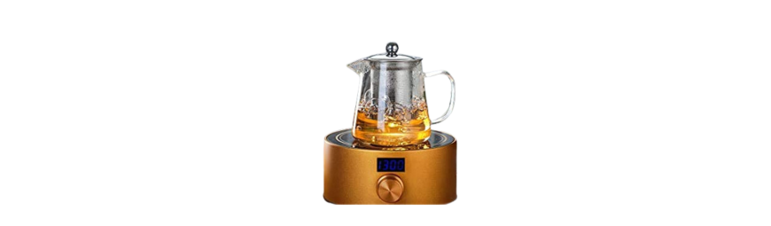 Stovetop Tea Kettles