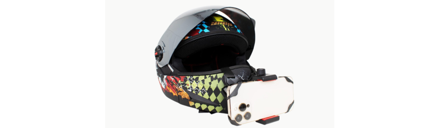 Mounts & Accessories