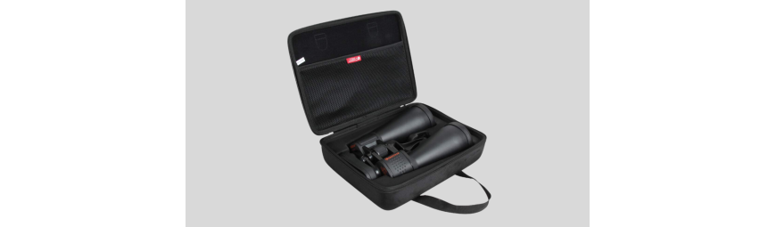 Binocular Cases