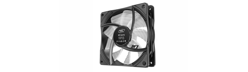 Case Fans