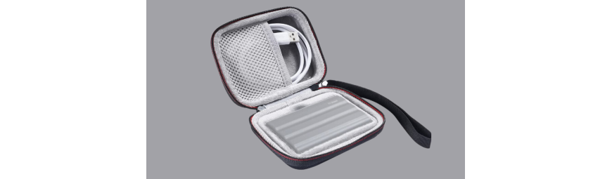 Accessories & Peripherals