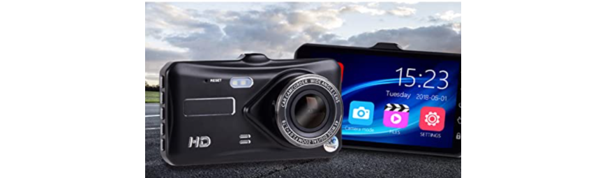 On-Dash Cameras