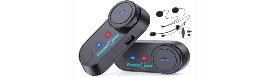 Motorcycle Bluetooth Headsets Motorcycle Bluetooth Headsets