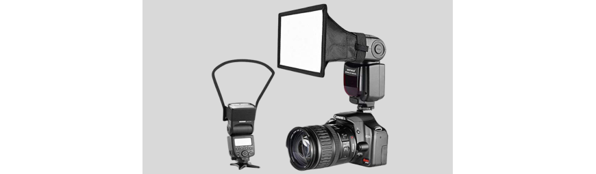 Diffusers & Modifiers Diffusers & Modifiers