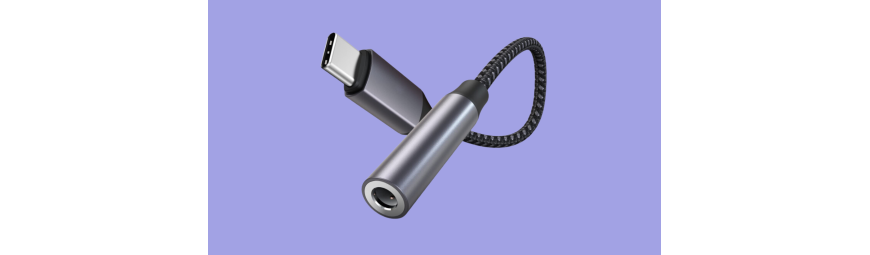 Audio Adapters