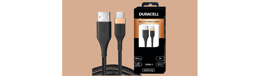 Cables & Adapters