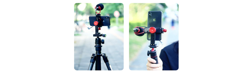 Camera Mounts