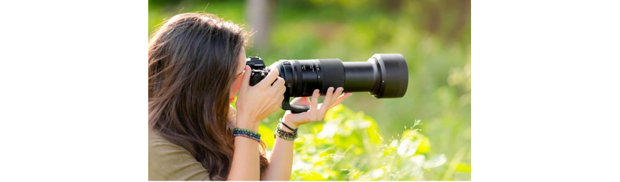 Mirorless Camera Lenses