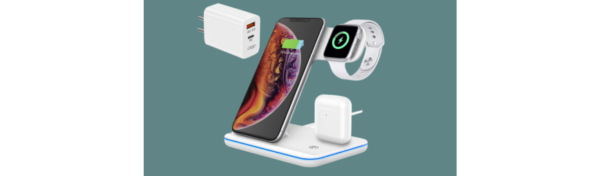 Charging Stations