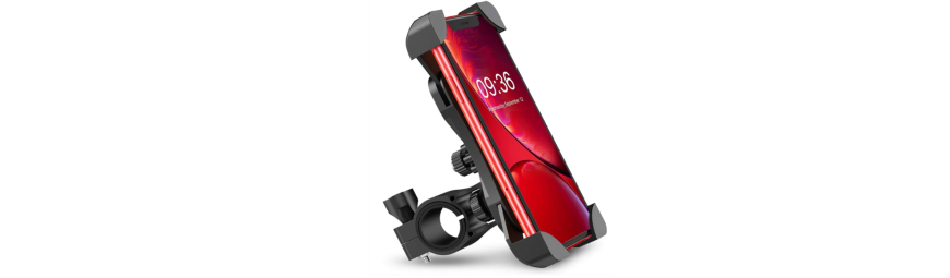 Handlebar Mounts