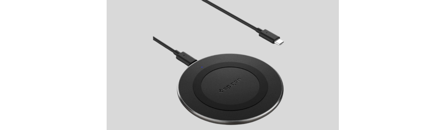 Induction Chargers