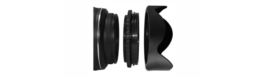 Lens Hoods