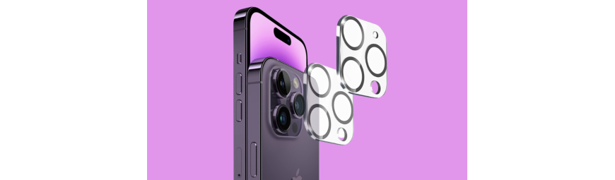 Lens Protectors