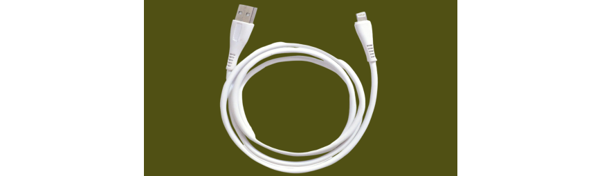 Lightning Cables