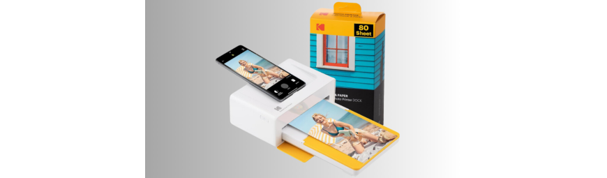 Photo Printers