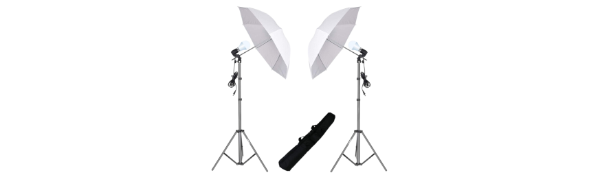 Photo & Video Accessories