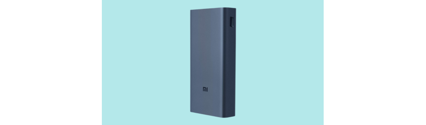 Power Banks