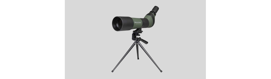 Spotting Scopes