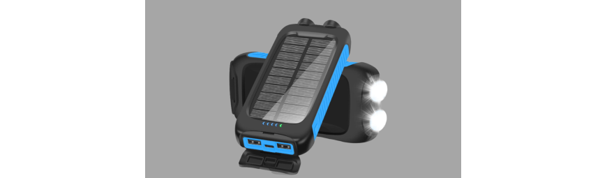 Solar Chargers