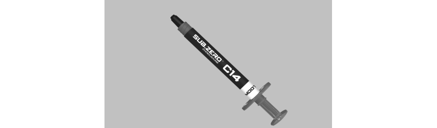 Thermal Paste & Pads