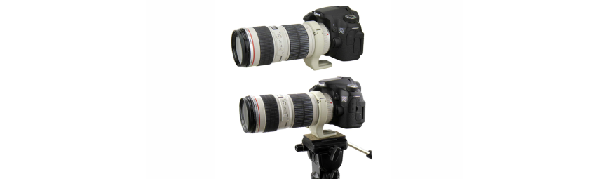 Tripod Mount Rings