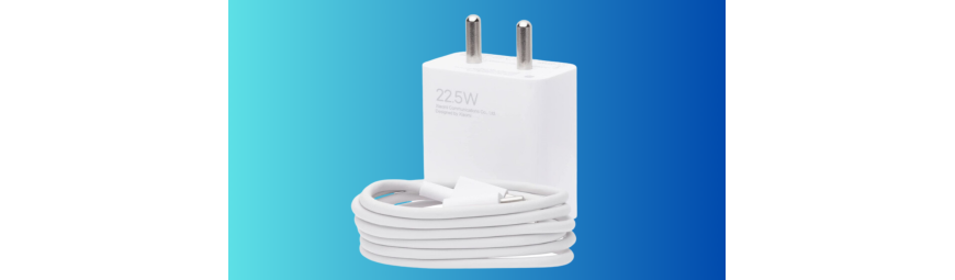 Wall Chargers