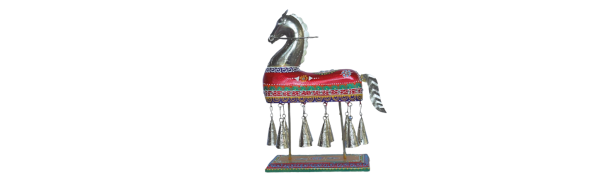 Art Horses