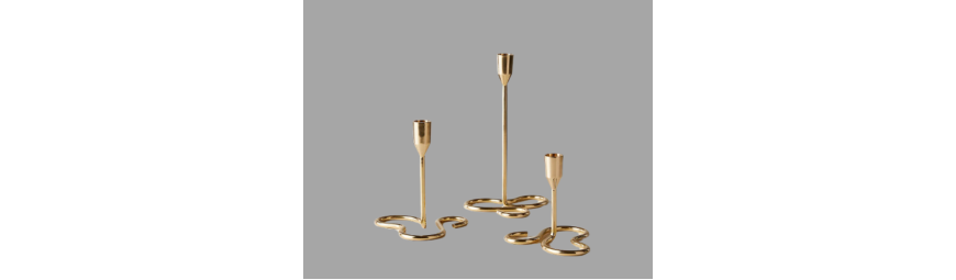 Candlestick Holders