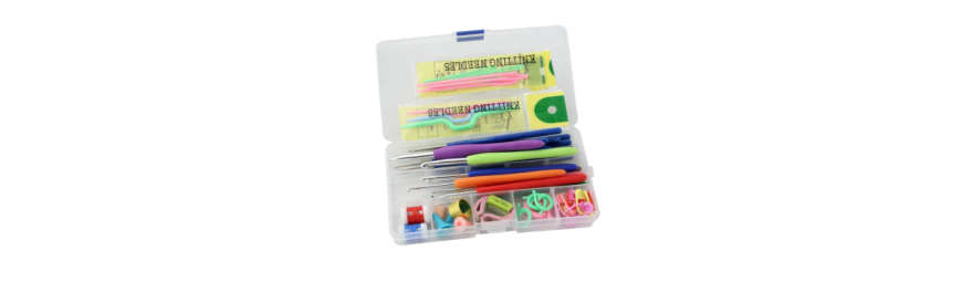Crochet Hooks