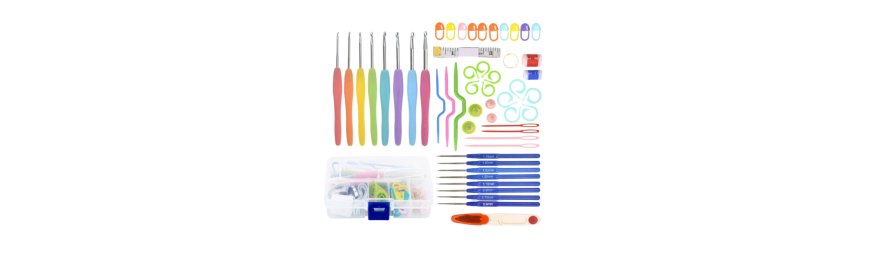 Crochet Kits