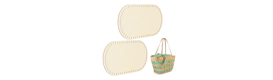 Crochet Patterns & Templates