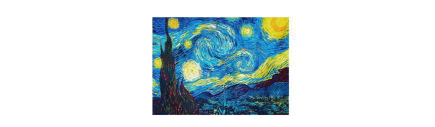 Diamond Painting Kits & Accessories