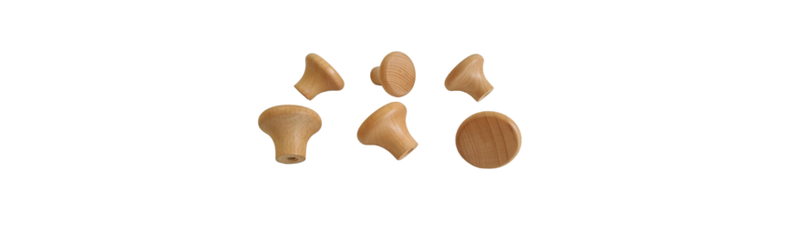 Drawer Handles & Pulls