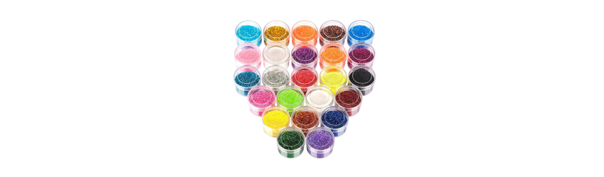Glitter