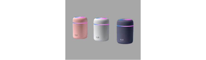 Humidifiers Humidifiers