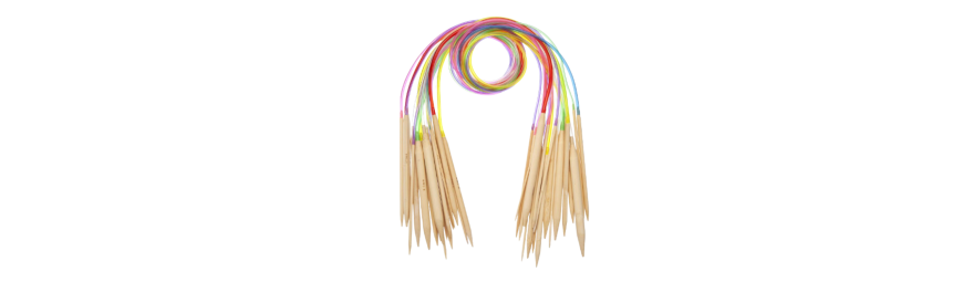 Knitting Needles