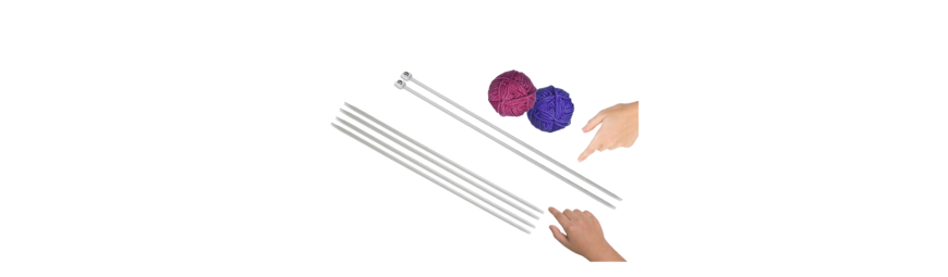 Knitting