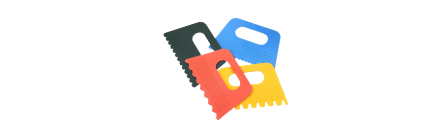 Mixing Trays