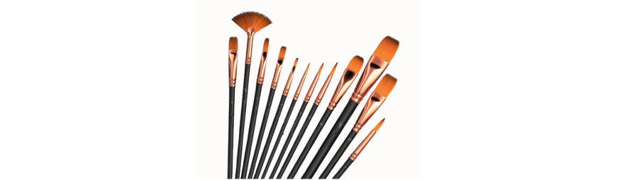 Paintbrush Sets