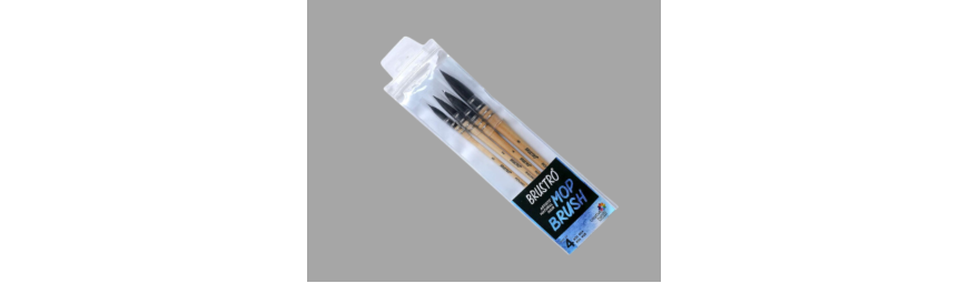 Paintbrushes
