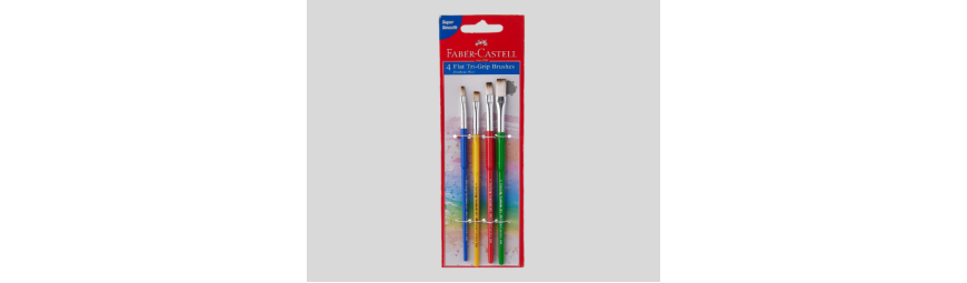 Painting Materials