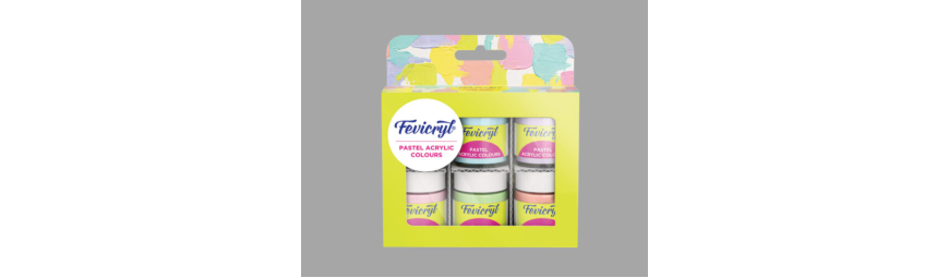 Paints