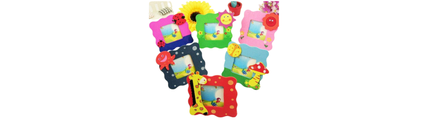 Picture Frames