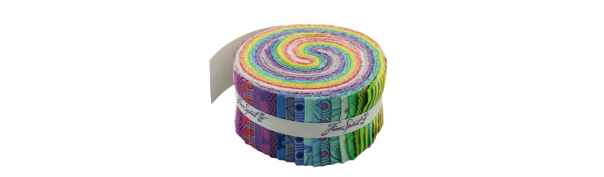 Quilting Fabric Assortments