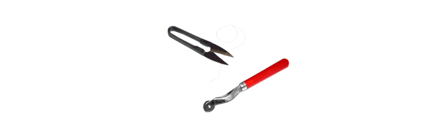 Rotary Cutters
